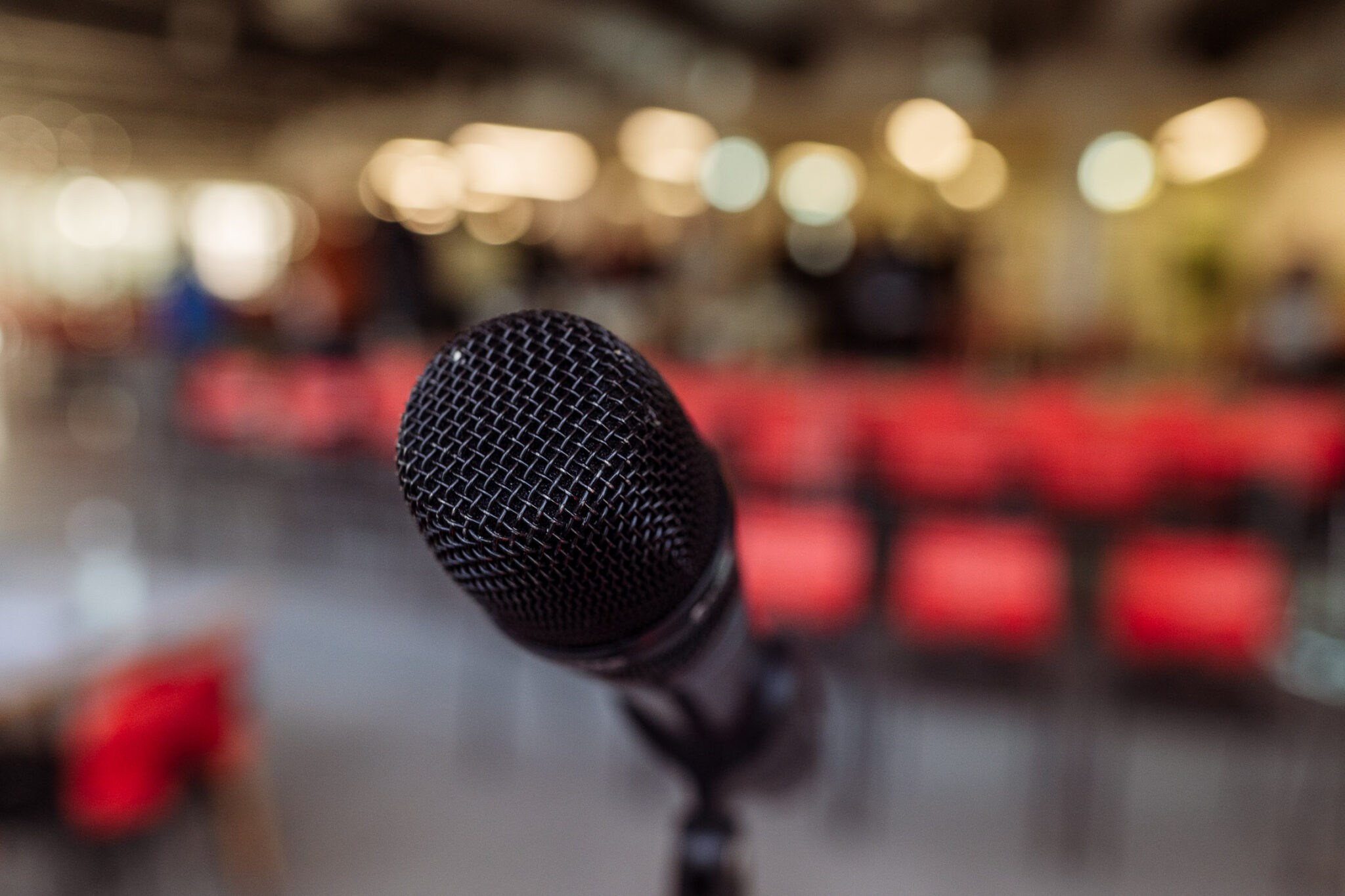 Veranstaltungstechnik In Eisleben Mieten I Event Men I Vermietung